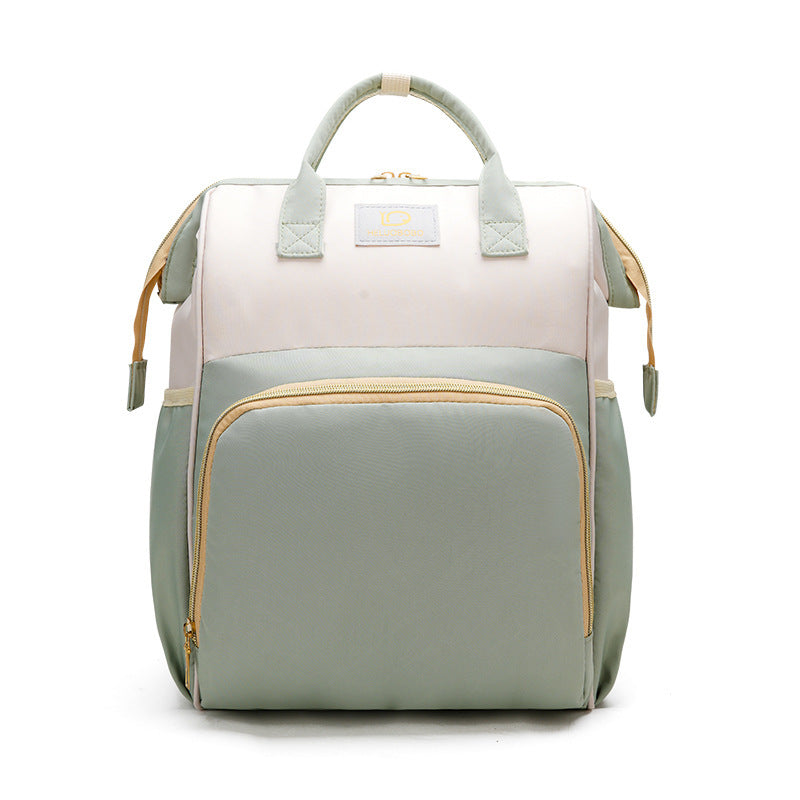 Multi-Functional Travel Diaper Backpack Kalsten