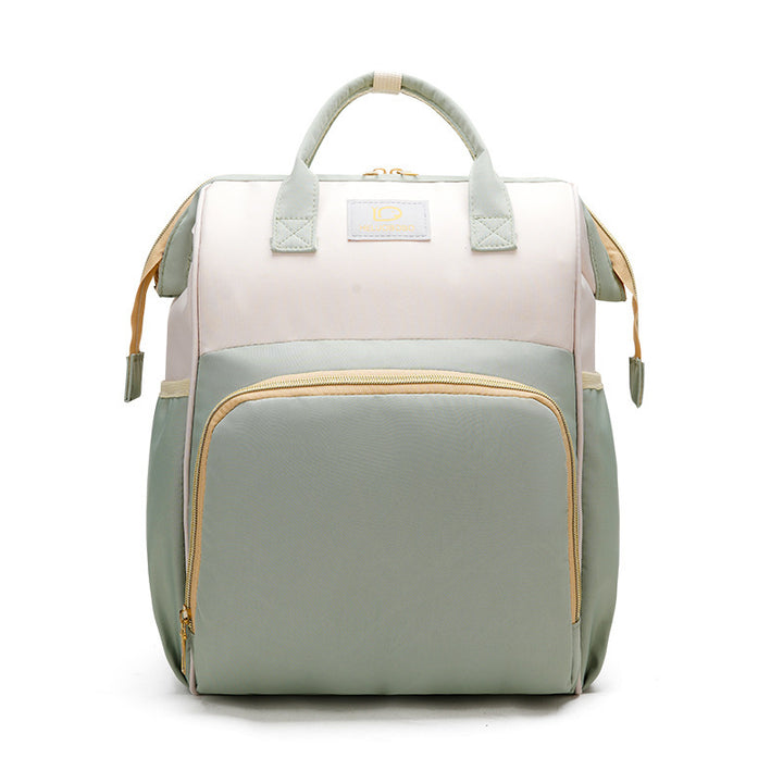 Multi-Functional Travel Diaper Backpack Kalsten