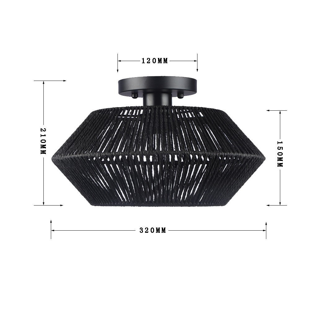 Decorative Pendant