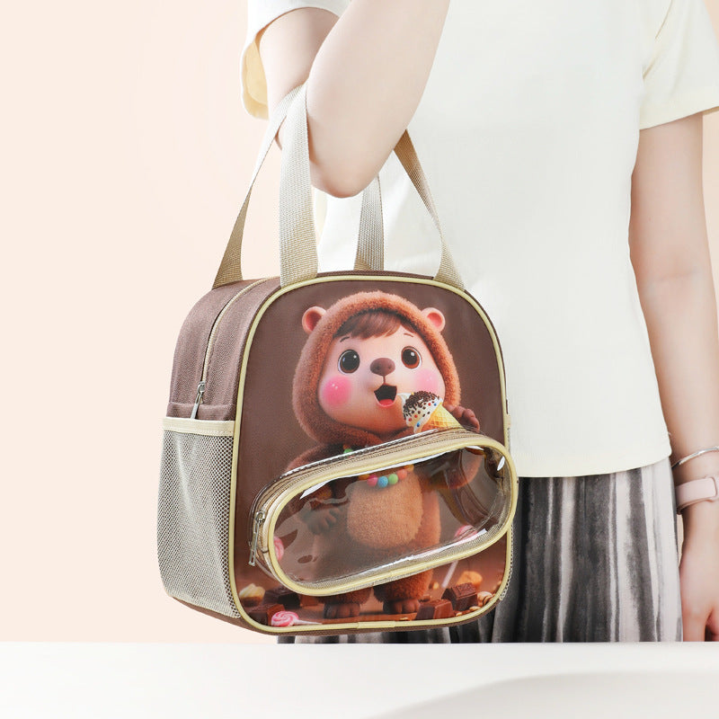 Fun Animal Backpack Kalsten
