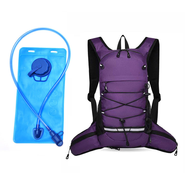 Hydration Hiking Backpack with Integrated Bladder System Kalsten