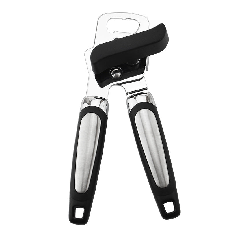 Ergonomic Multi-Purpose Manual Can Opener Kalsten