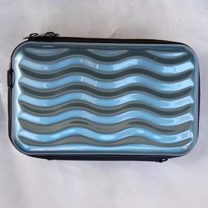 Unisex Stylish Travel Organizer Kalsten