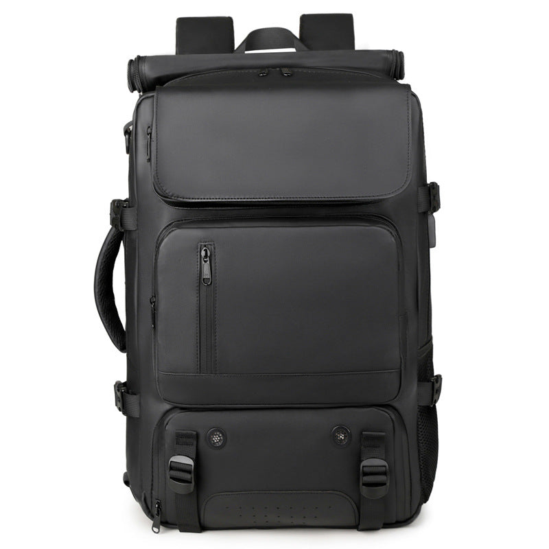 Versatile Tactical Travel Backpack Kalsten