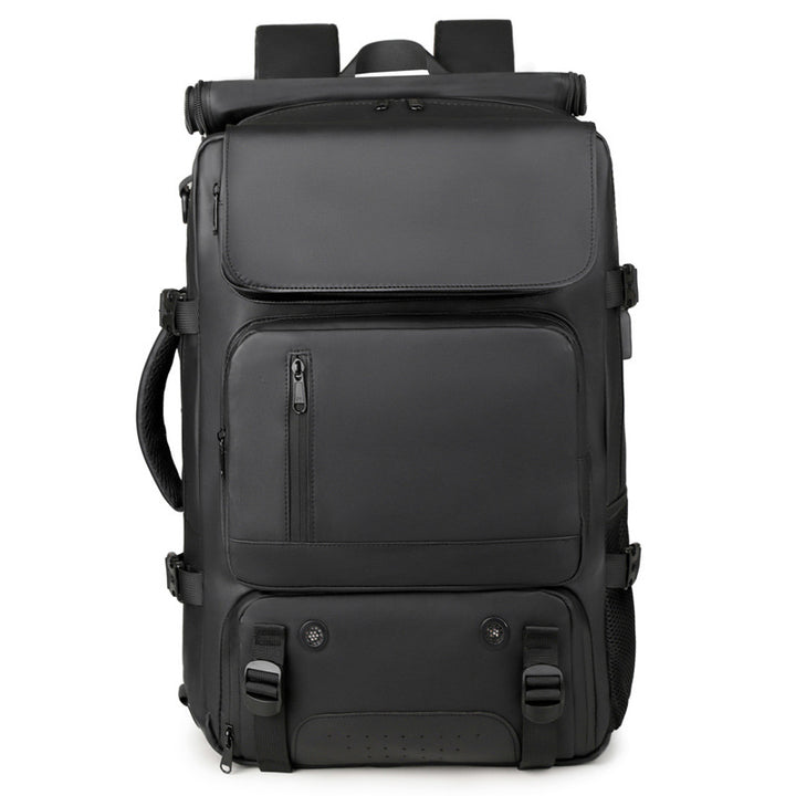 Versatile Tactical Travel Backpack Kalsten