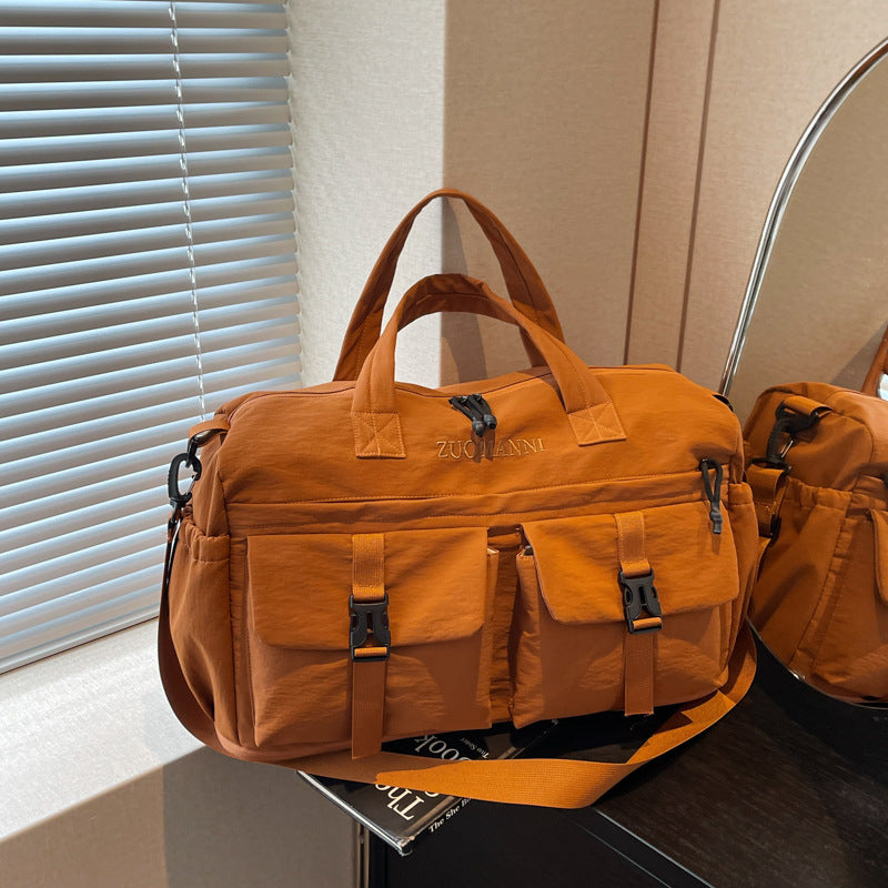 Versatile Travel Duffel Bag Kalsten