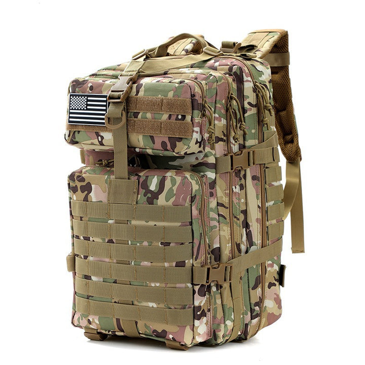 Tactical Backpack Kalsten