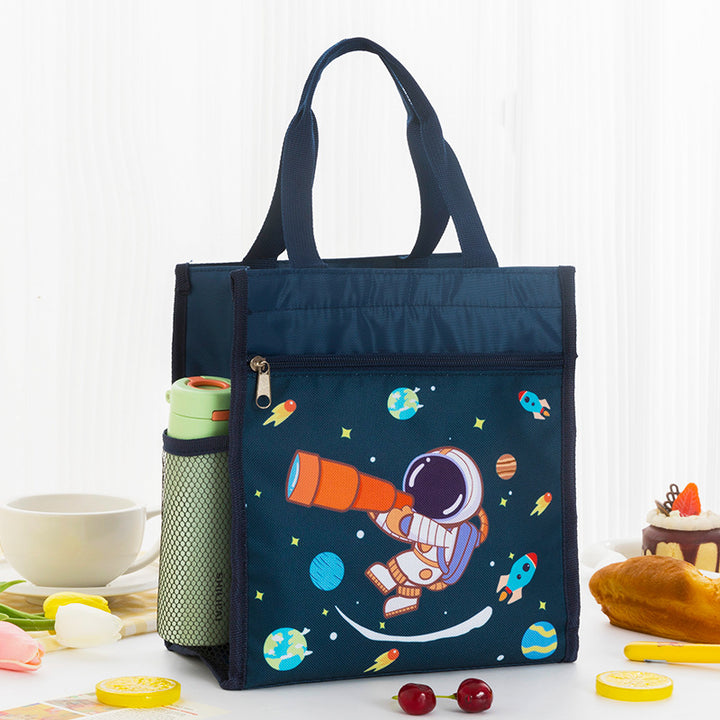 Multi-Purpose Insulated Lunch Bag Kalsten