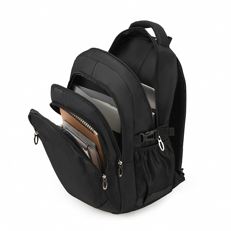 Functional Multi-Pocket Travel Backpack Kalsten
