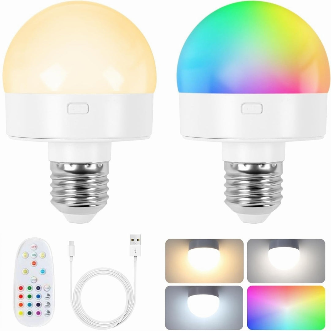 Smart LED Ceiling Light