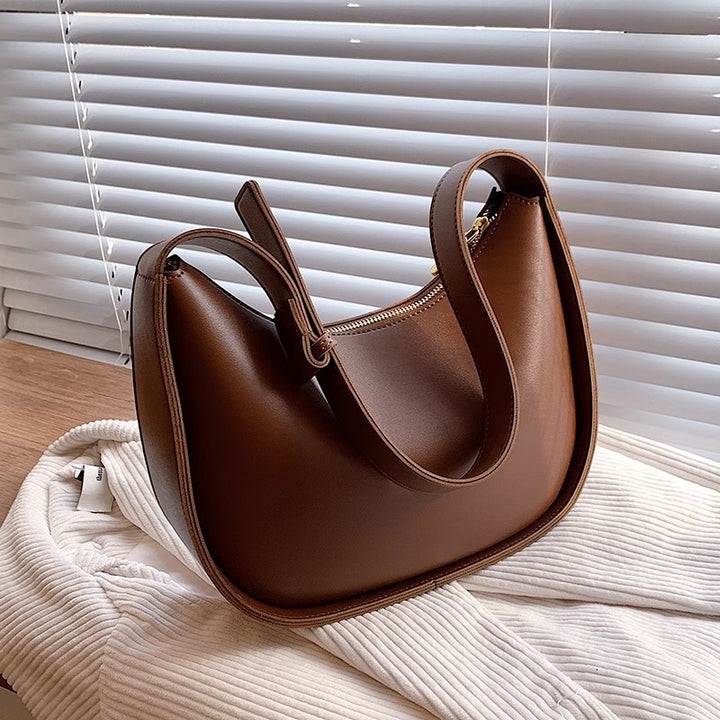 Designer Handheld Hobo Bag Kalsten