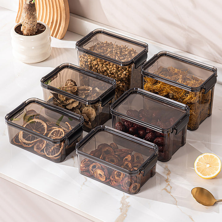Food Storage Kalsten
