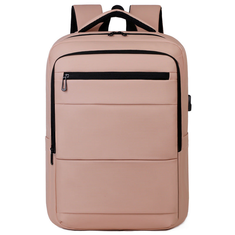 High-Durability Multi-Compartment Laptop Backpack Kalsten
