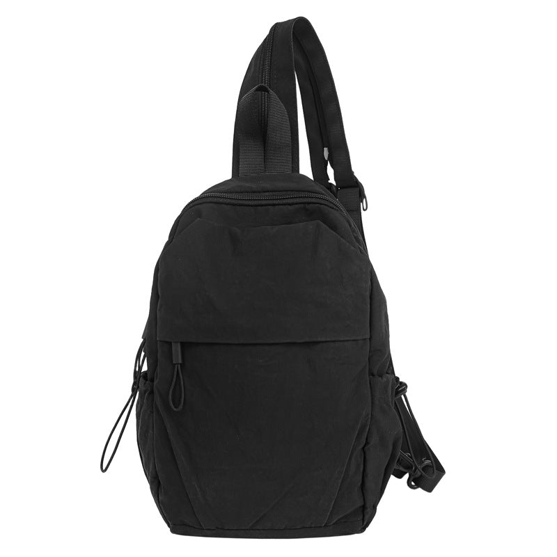 Lightweight Crossbody Sling Backpack kalsten