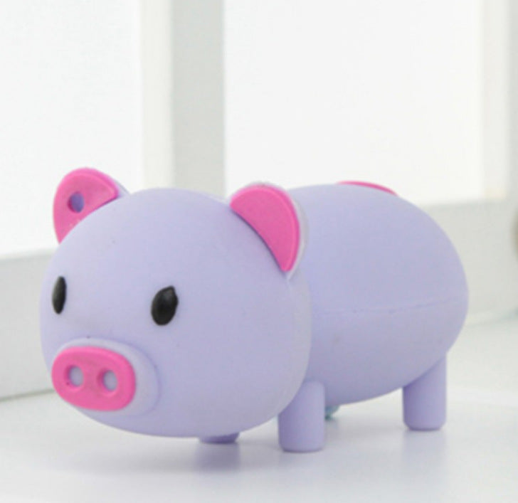 Cute Rabbit Flash Drive Kalsten