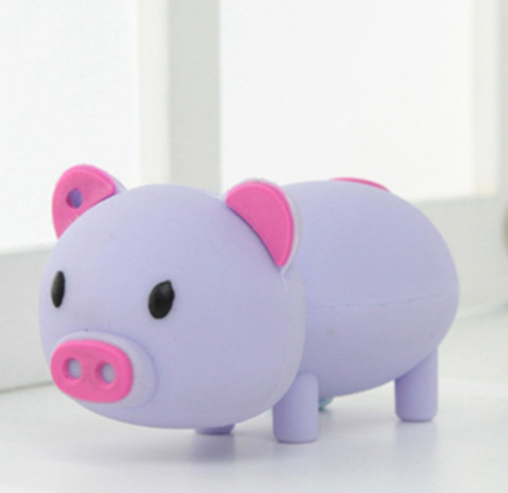 Cute Rabbit Flash Drive Kalsten