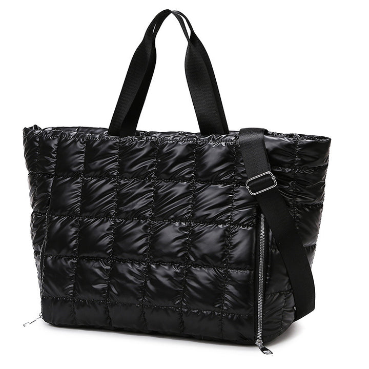 Practical and Stylish Shopping Bag Kalsten