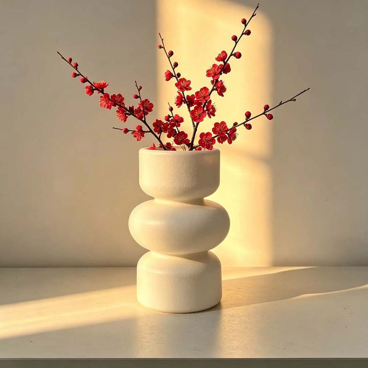 Modern Decorative Planter Kalsten