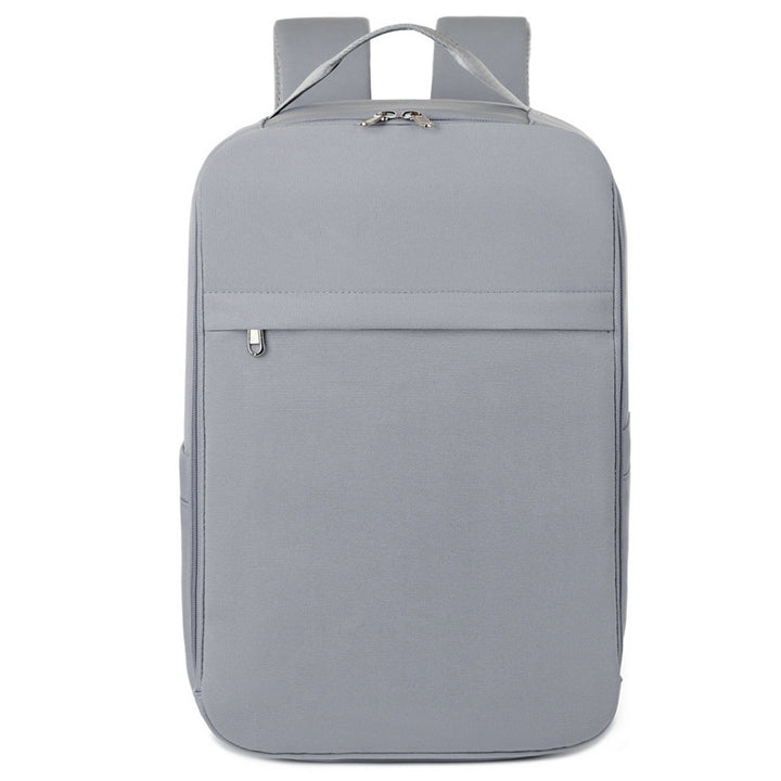 Innovative Slim Tech Backpack Kalsten
