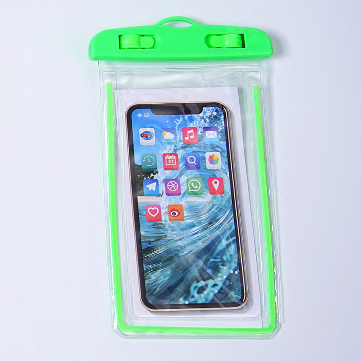 Waterproof Smartphone Case Kalsten