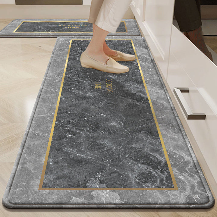 Anti-Fatigue Kitchen Comfort Mat