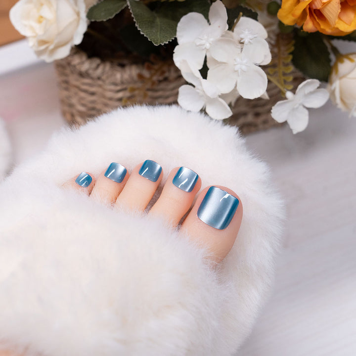 Premium Plush Fur Slippers