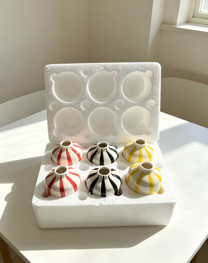 Artistic Ceramic Diffuser Kalsten