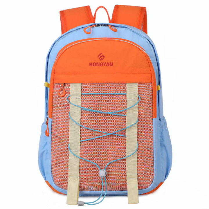 Lightweight Outdoor Adventure Daypack Kalsten