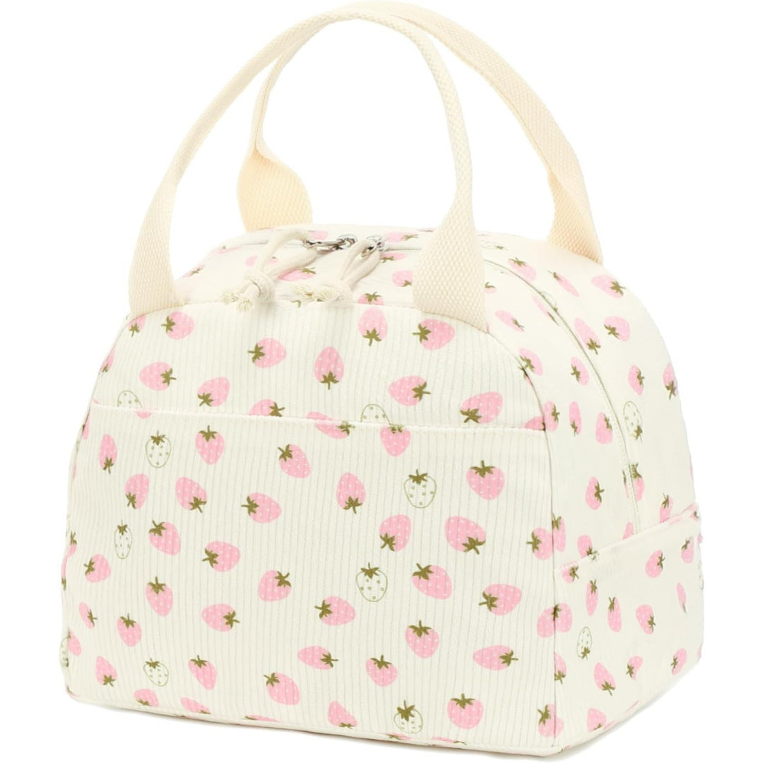 Stylish Insulated Lunch Bag Kalsten