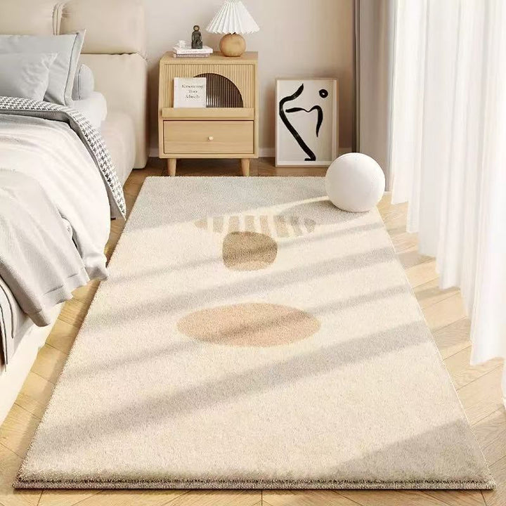 Animal Print Area Rug Kalsten