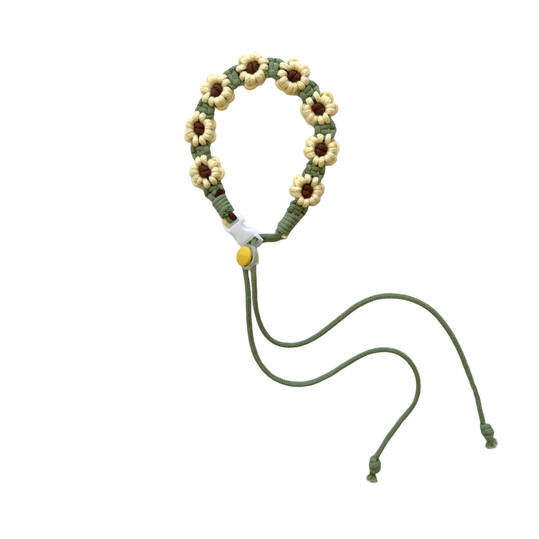 Handmade Bohemian Eyewear Holder Kalsten