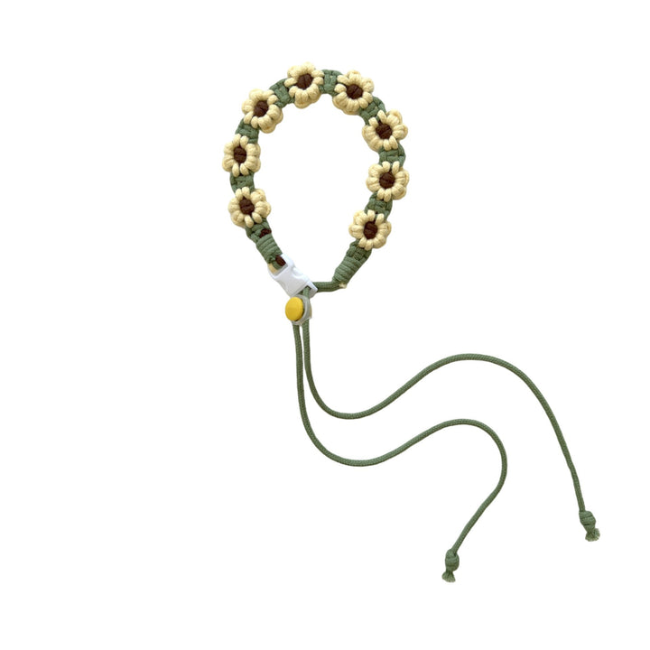 Handmade Bohemian Eyewear Holder Kalsten