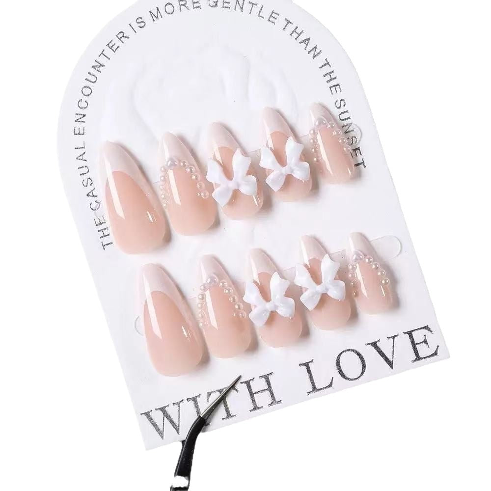 Artificial Nail Design Kalsten