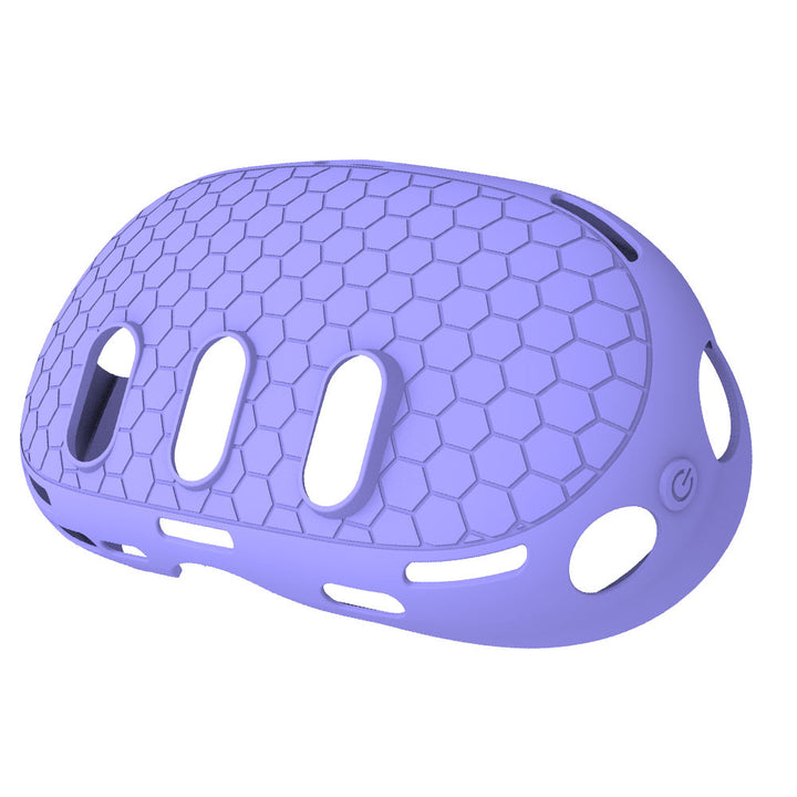 Protective cover for VR controller with non-slip surface structure Kalsten