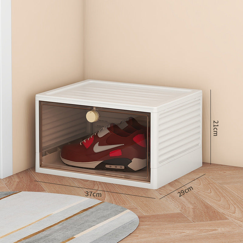 Shoe storage Kalsten