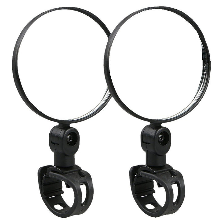 Adjustable Bicycle Rearview Mirrors Kalsten