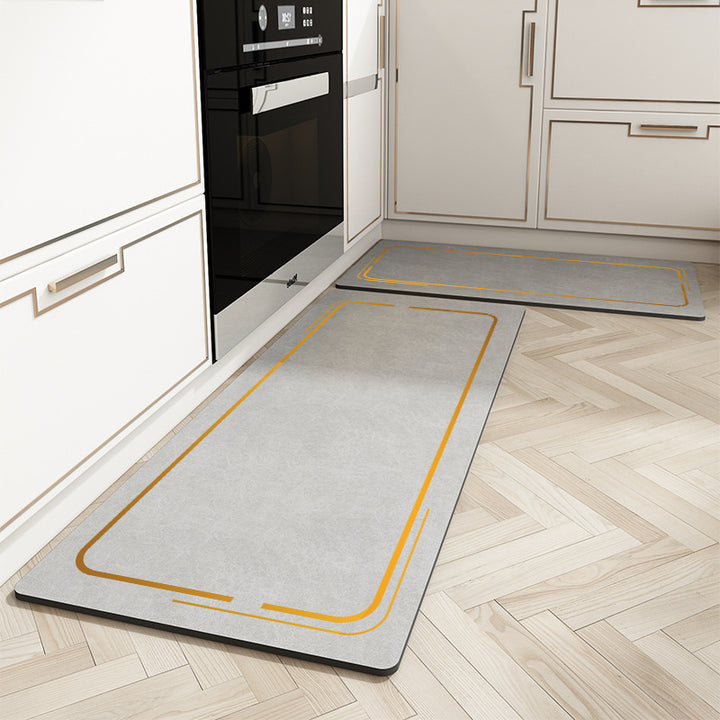 Comfort Anti-Fatigue Kitchen Mat
