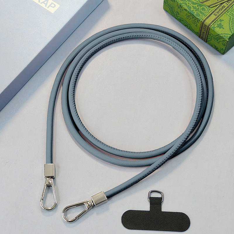 Premium Leather Utility Strap Kalsten