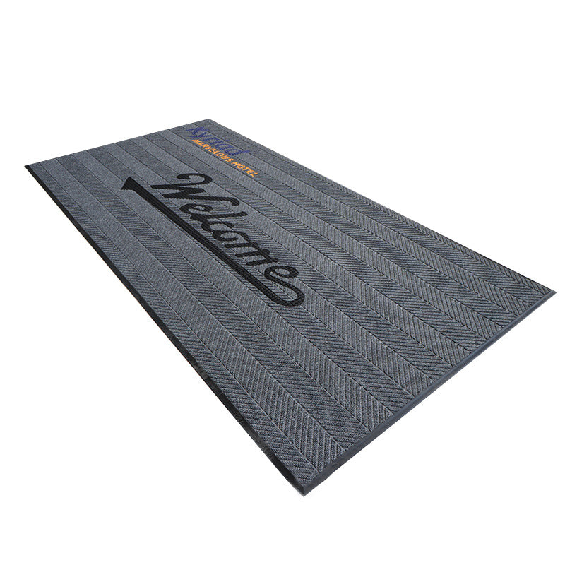 Comfort-Focused Indoor Mat Kalsten
