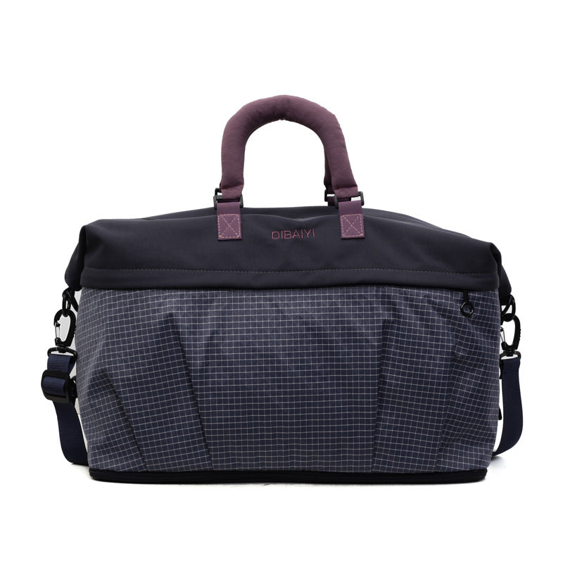 Women Multifunctional Sport and Travel Bag Kalsten