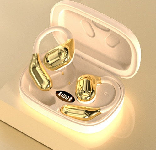 Advanced Audio Performance Earbuds Kalsten