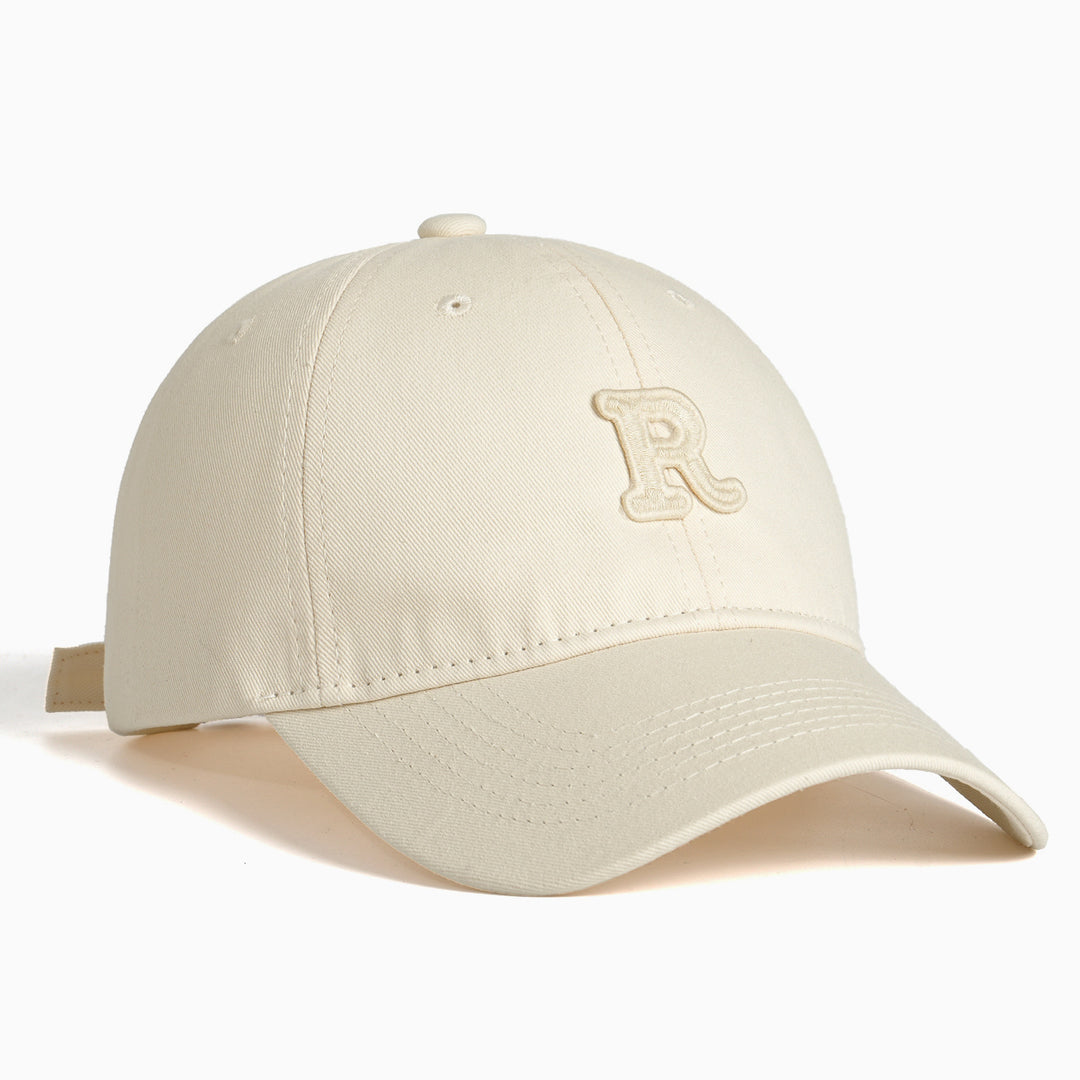 Women's sporty baseball cap with adjustable strap Kalsten