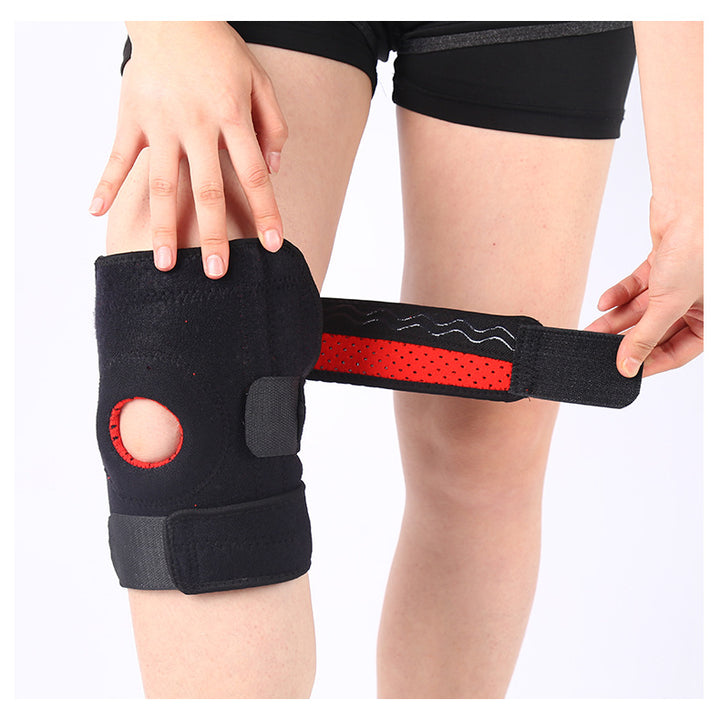 Adjustable Knee Support Kalsten