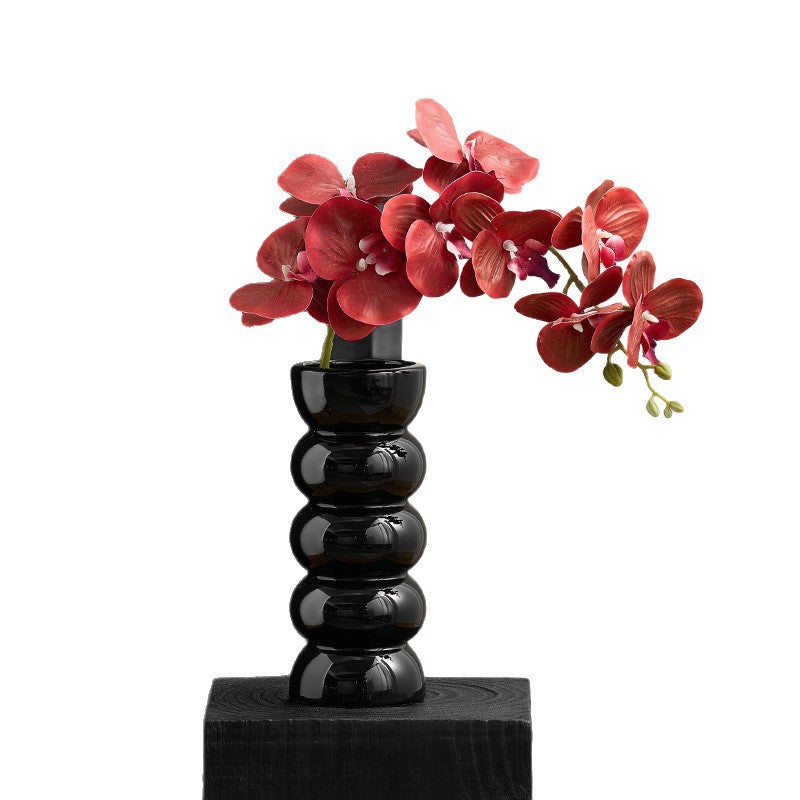 Modern ceramic vessel Kalsten