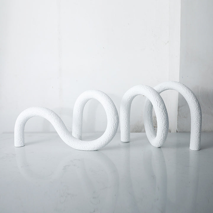 Decorative Sculptural Home Accent