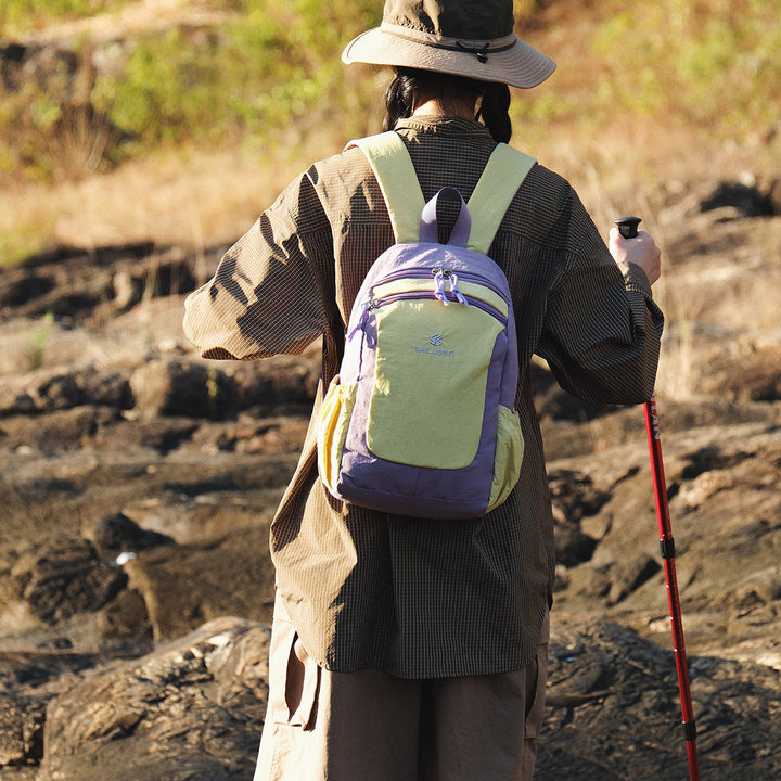 Multi-Purpose Lightweight Backpack