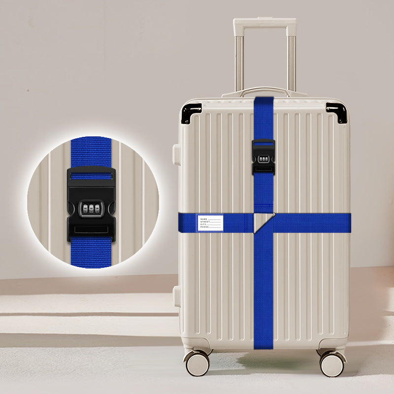Adjustable Luggage Restraint Strap Kalsten