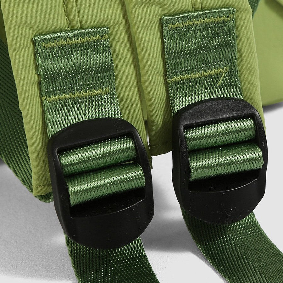 Lightweight Multi-Pocket Backpack