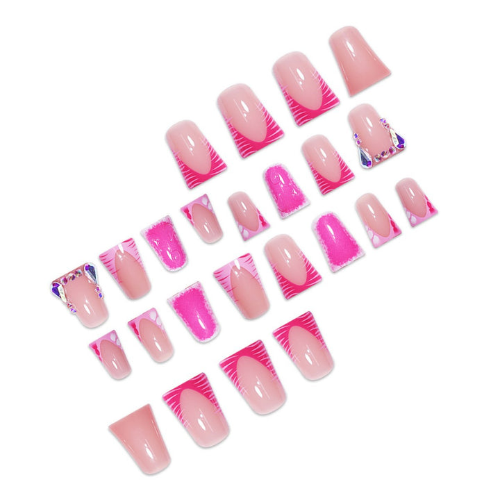 Glamorous Nail Art Extensions Kalsten 1787913642