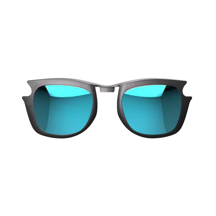 Fashion sunglasses with polarized lenses Kalsten